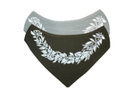 Load image into Gallery viewer, Lei Baby Bibs (2-pack)
