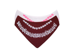 Load image into Gallery viewer, Lei Baby Bibs (2-pack)
