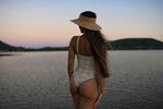 Load image into Gallery viewer, Naupaka Swimsuit
