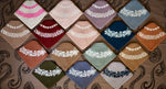 Load image into Gallery viewer, Lei Baby Bib
