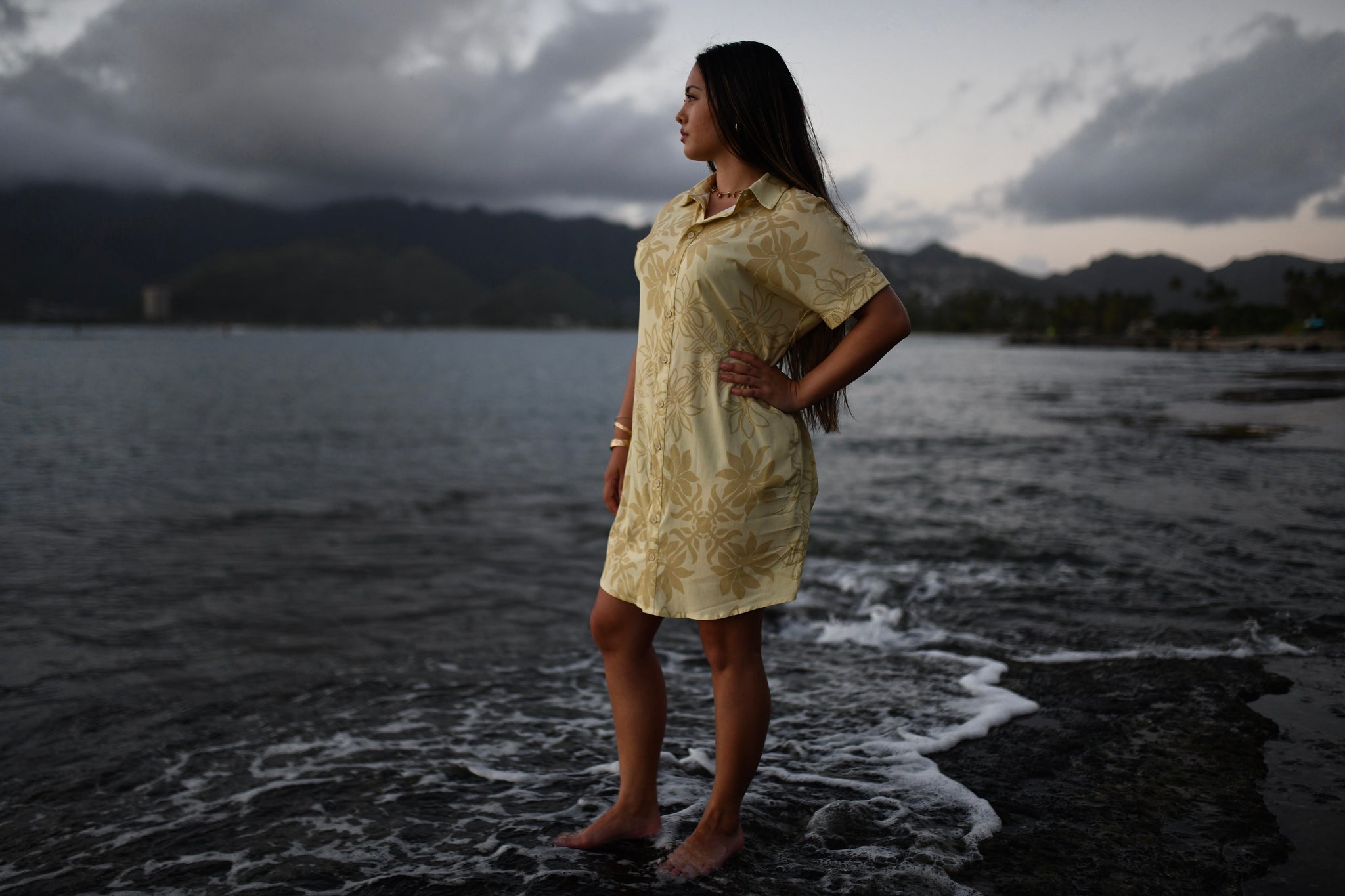 Wahine – La Lei Hawaii