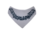 Load image into Gallery viewer, Lei Baby Bib
