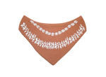 Load image into Gallery viewer, Lei Baby Bib
