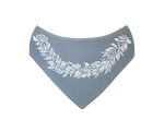Load image into Gallery viewer, Lei Baby Bib
