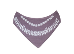 Load image into Gallery viewer, Lei Baby Bib
