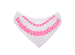 Load image into Gallery viewer, Lei Baby Bib
