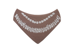 Load image into Gallery viewer, Lei Baby Bib
