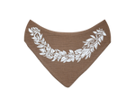 Load image into Gallery viewer, Lei Baby Bib
