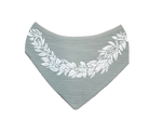 Load image into Gallery viewer, Lei Baby Bib
