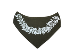 Load image into Gallery viewer, Lei Baby Bib
