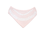 Load image into Gallery viewer, Lei Baby Bib
