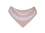 Load image into Gallery viewer, Lei Baby Bib
