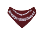 Load image into Gallery viewer, Lei Baby Bib
