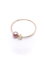 Load image into Gallery viewer, Keiki Pearl Bangle
