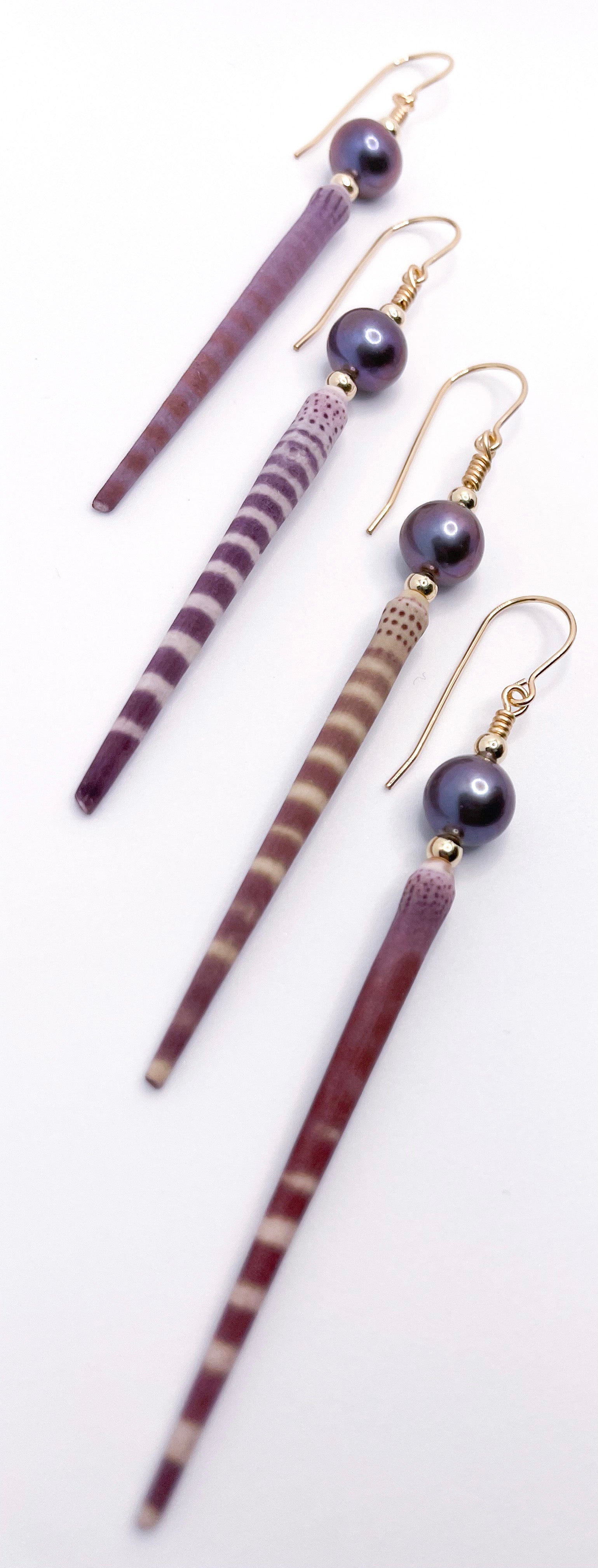Earrings – La Lei Hawaii